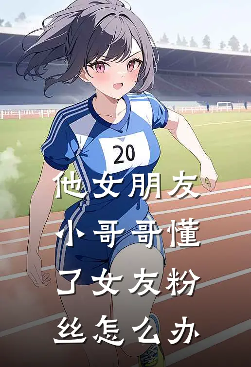 他女朋友小哥哥懂了女友粉丝怎么办