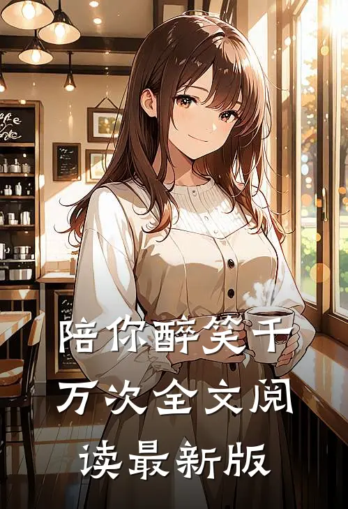 陪你醉笑千万次全文阅读最新版