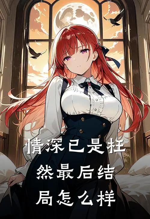 情深已是枉然最后结局怎么样