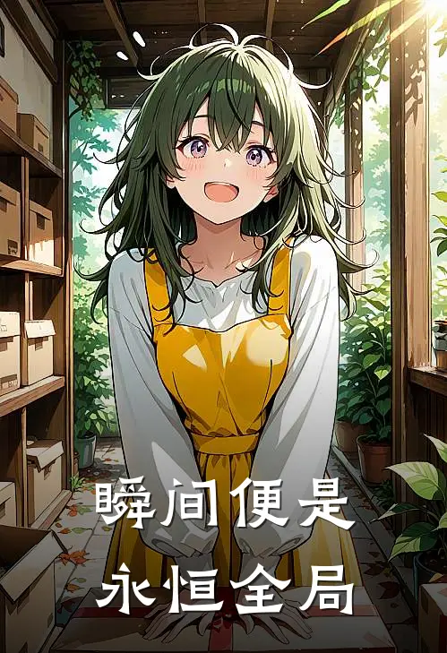 瞬间便是永恒全局