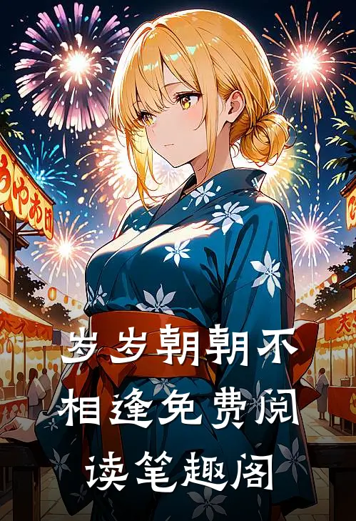岁岁朝朝不相逢免费阅读笔趣阁