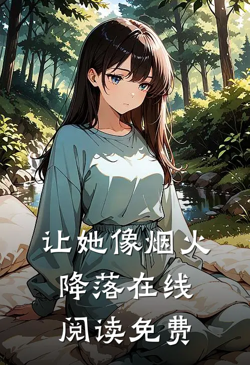 让她像烟火降落在线阅读免费