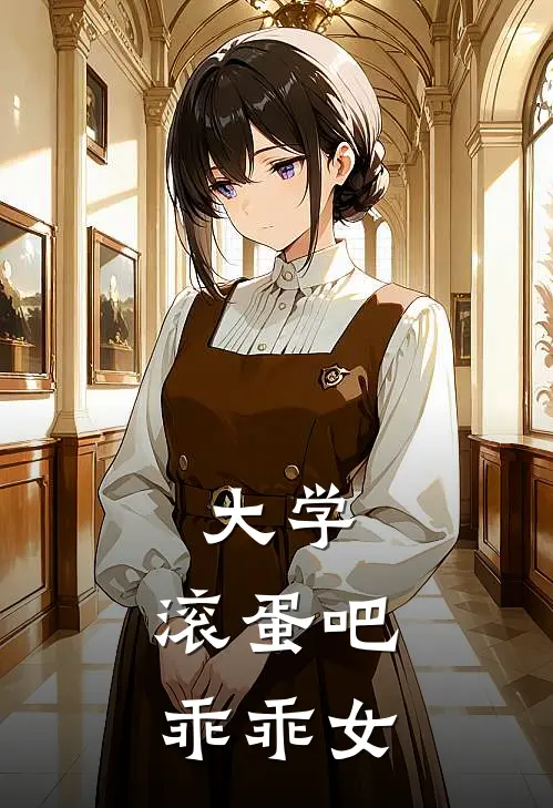大学：滚蛋吧，乖乖女