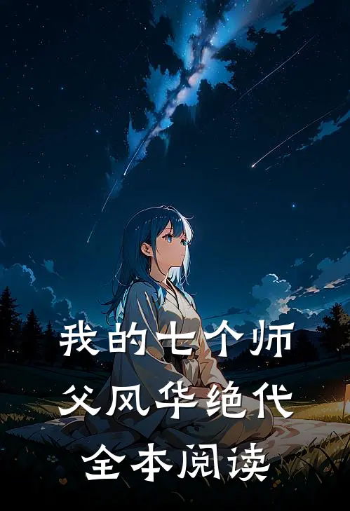 我的七个师父风华绝代全本阅读