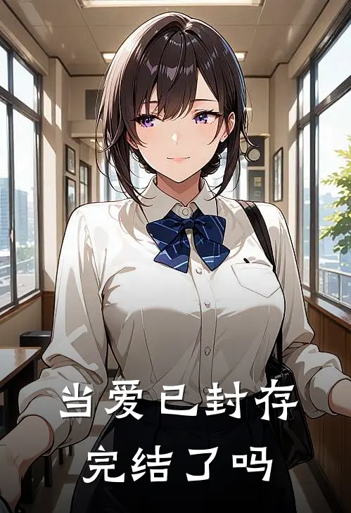 当爱已封存完结了吗