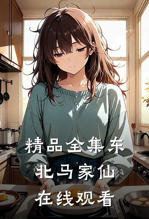 精品全集东北马家仙在线观看