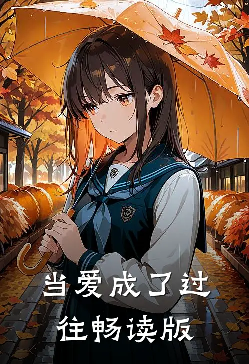 当爱成了过往畅读版