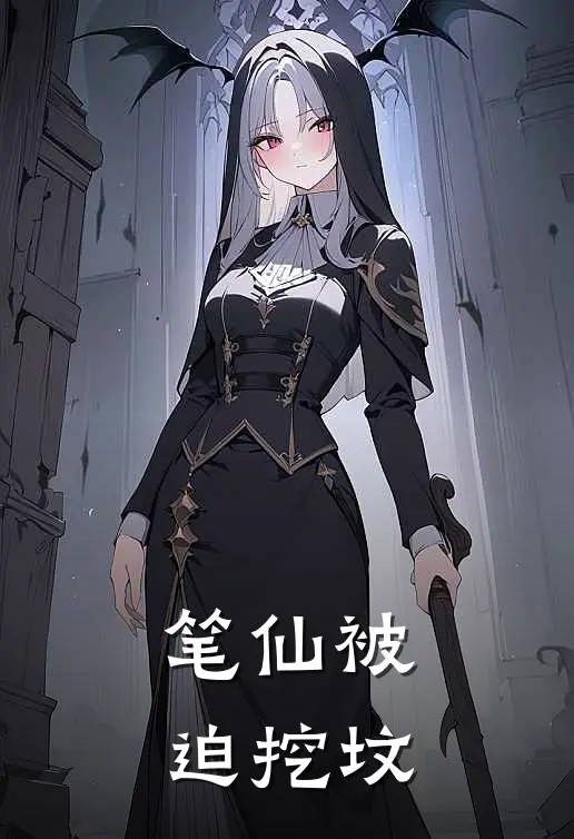 笔仙被迫挖坟