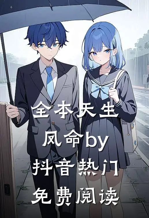 全本天生凤命by抖音热门免费阅读