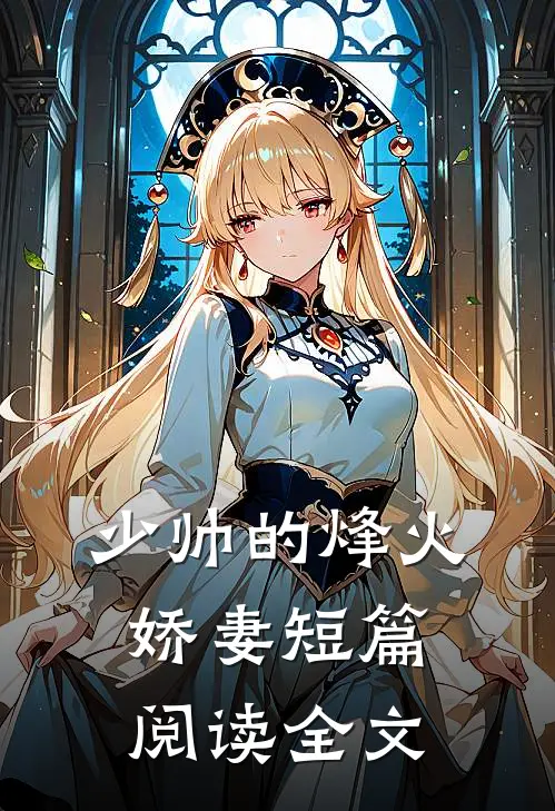 少帅的烽火娇妻短篇阅读全文