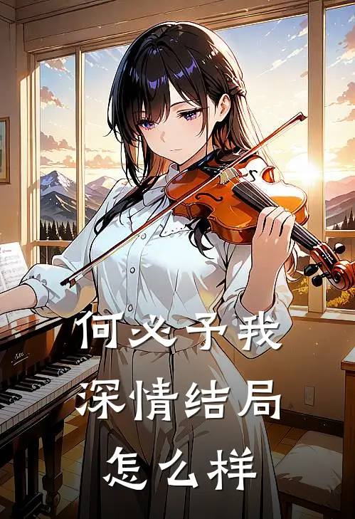 何必予我深情结局怎么样