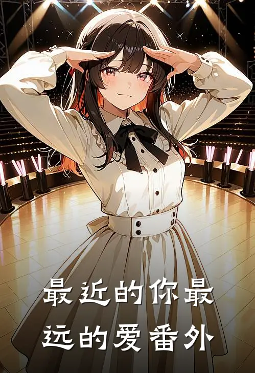 最近的你最远的爱 番外