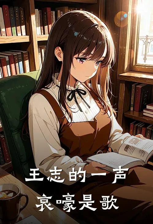 王志的一声哀嚎是歌