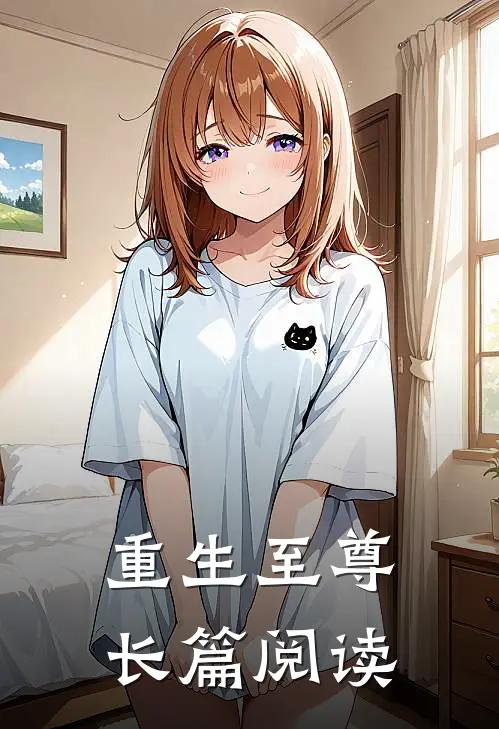重生至尊长篇阅读