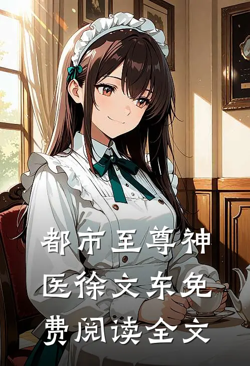 都市至尊神医徐文东免费阅读全文