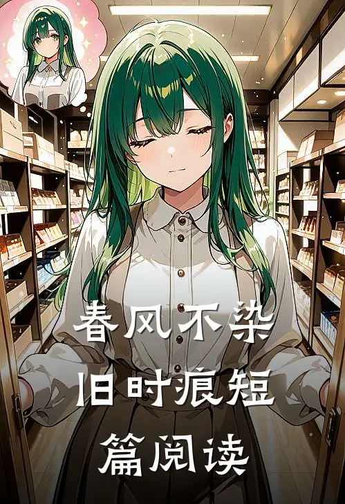 春风不染旧时痕短篇阅读