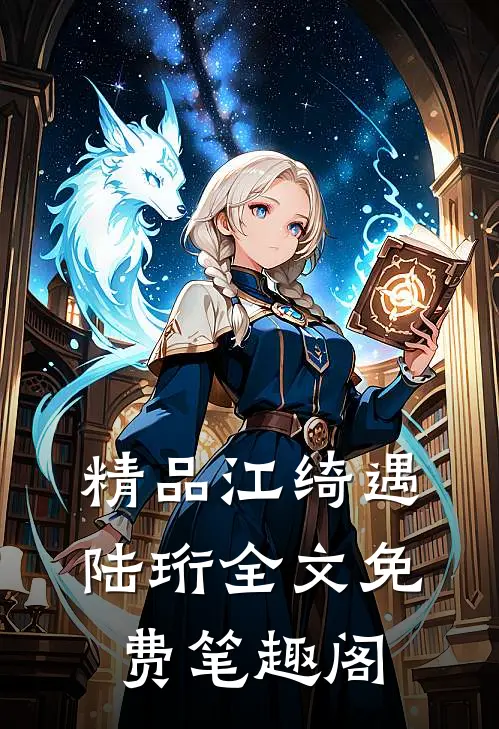 精品江绮遇陆珩全文免费笔趣阁