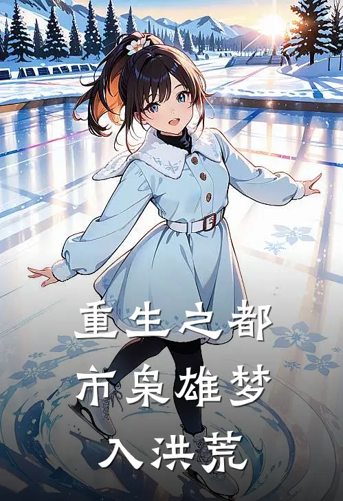 重生之都市枭雄梦入洪荒