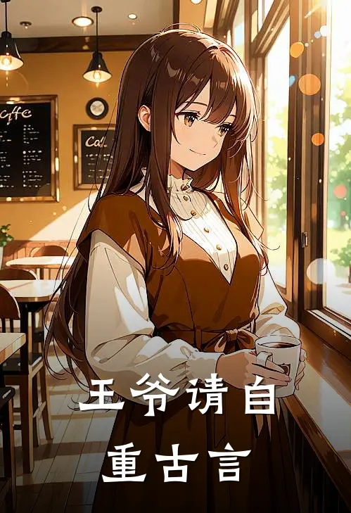 王爷请自重古言
