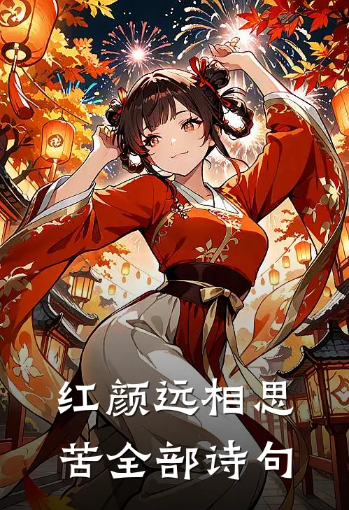 红颜远相思苦全部诗句