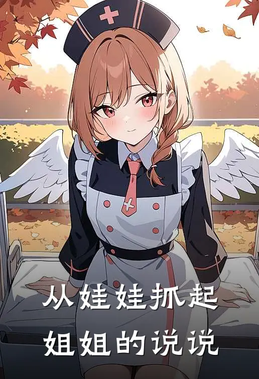 从娃娃抓起姐姐的说说