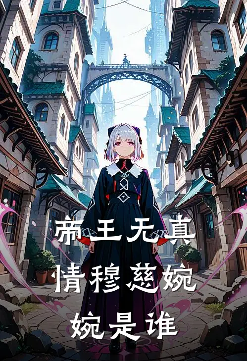 帝王无真情穆慈婉婉是谁