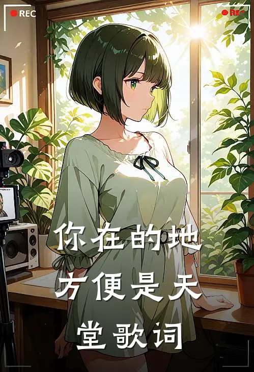 你在的地方便是天堂歌词