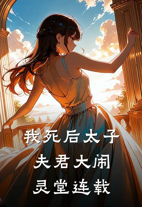 我死后太子夫君大闹灵堂连载