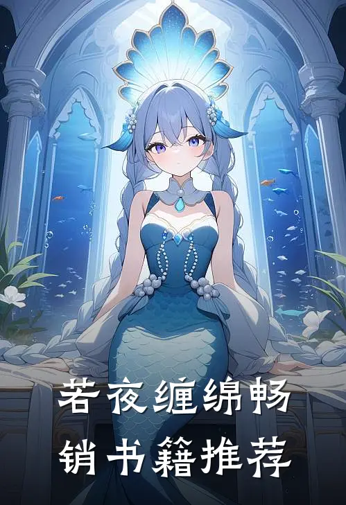 若夜缠绵畅销书籍推荐