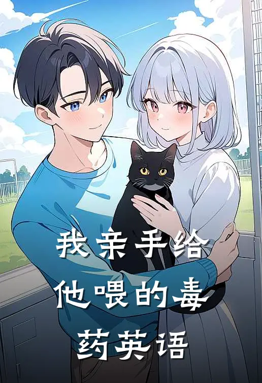 我亲手给他喂的毒药英语