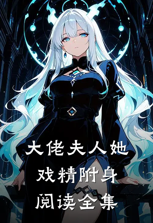 大佬夫人她戏精附身阅读全集
