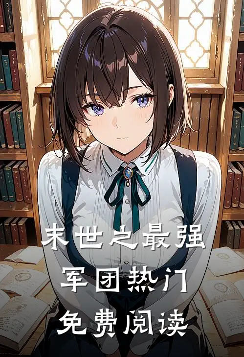 末世之最强军团热门免费阅读