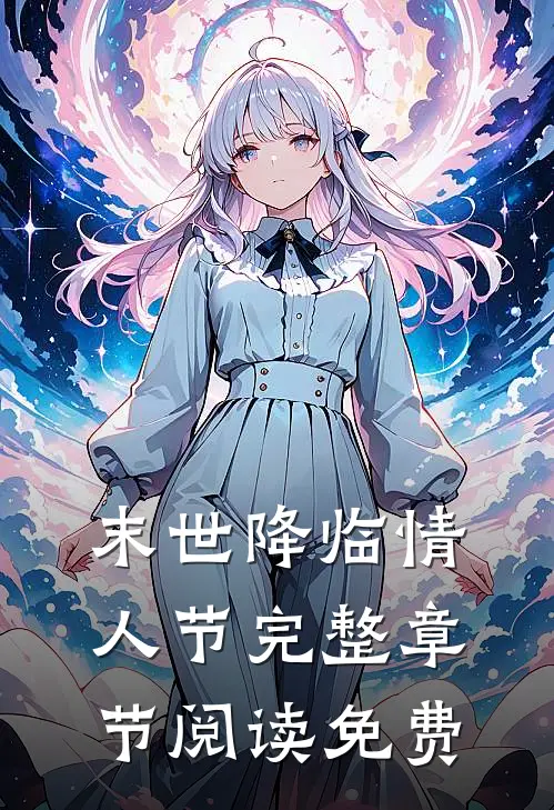 末世降临情人节完整章节阅读免费