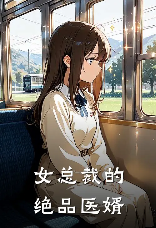 女总裁的绝品医婿