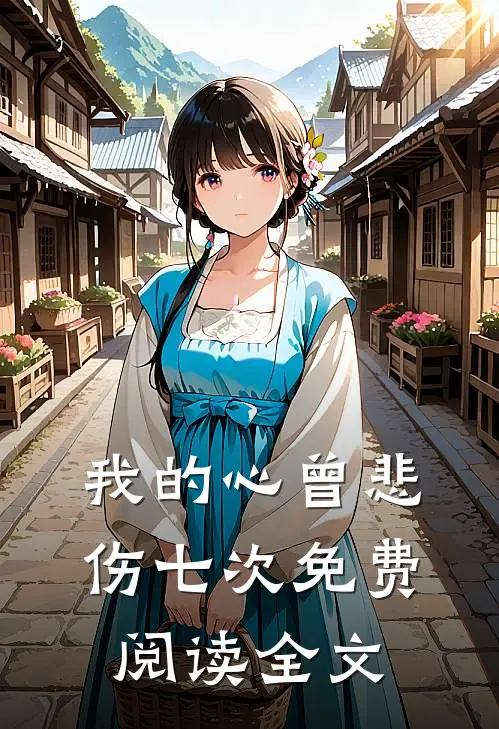 我的心曾悲伤七次免费阅读全文
