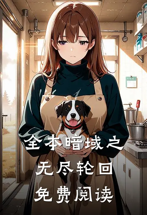 全本暗域之无尽轮回免费阅读