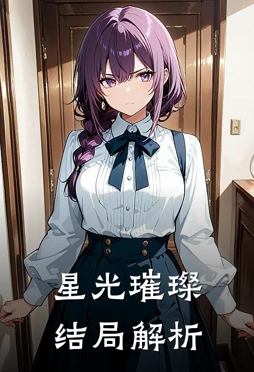 星光璀璨结局解析