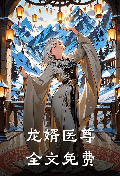 龙婿医尊全文免费