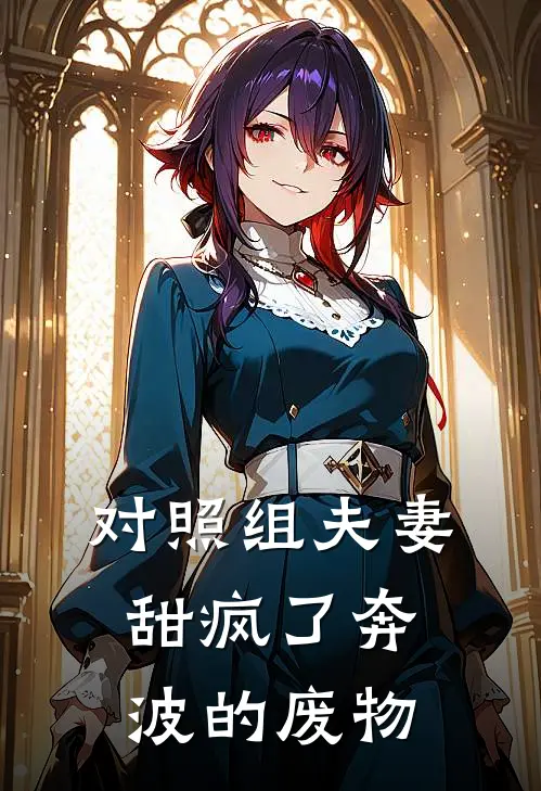 对照组夫妻甜疯了奔波的废物
