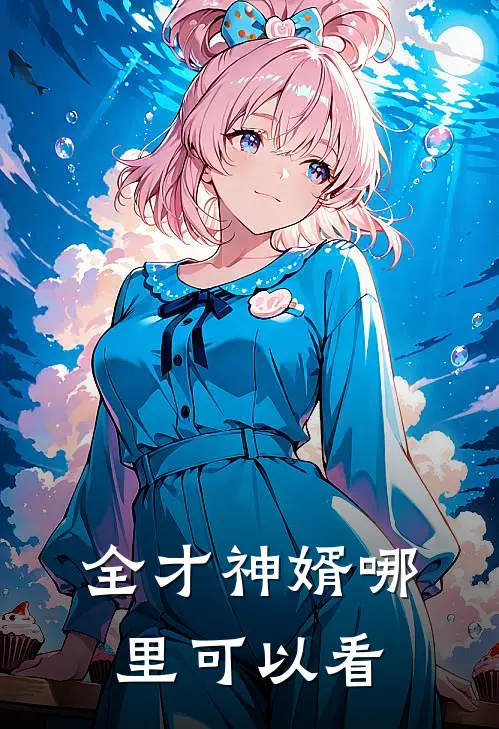 全才神婿哪里可以看