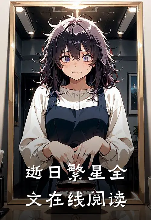 逝日繁星全文在线阅读