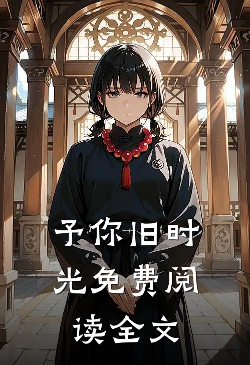 予你旧时光免费阅读全文