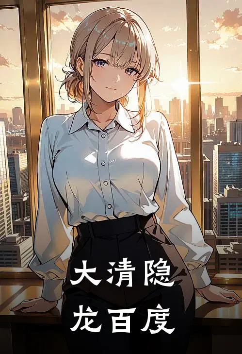 大清隐龙百度