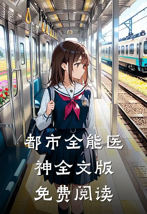 都市全能医神全文版免费阅读