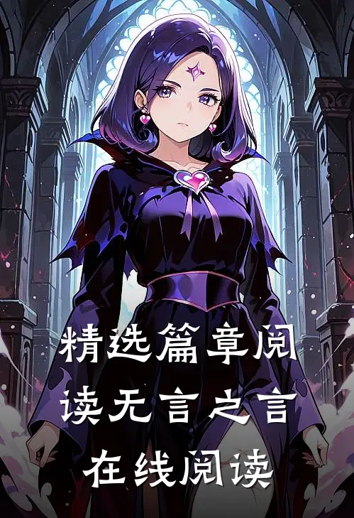精选篇章阅读无言之言在线阅读