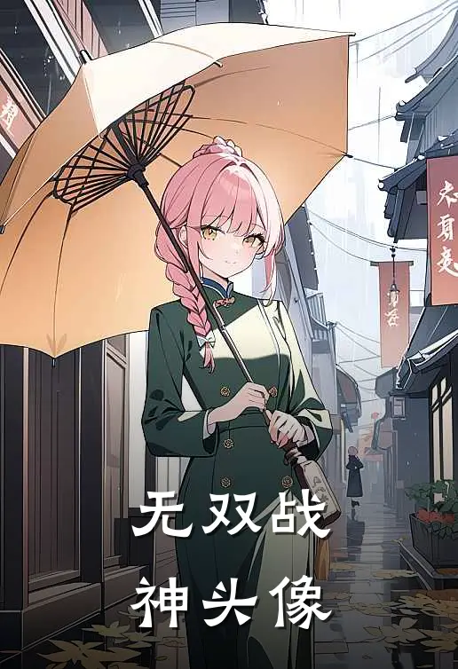 无双战神头像