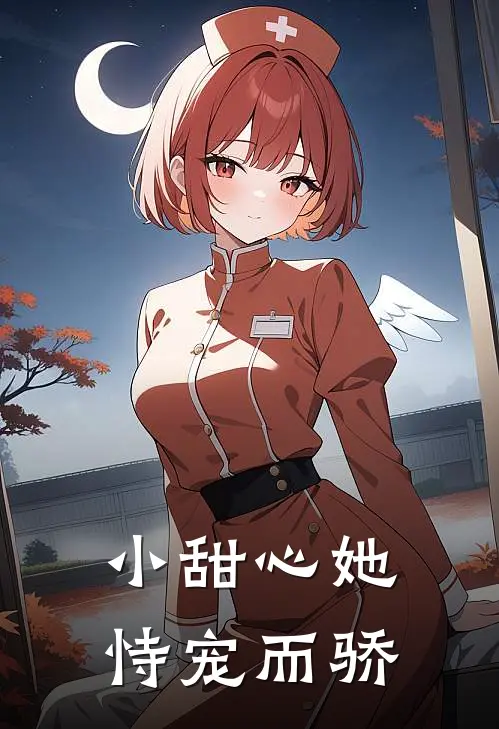 小甜心她恃宠而骄