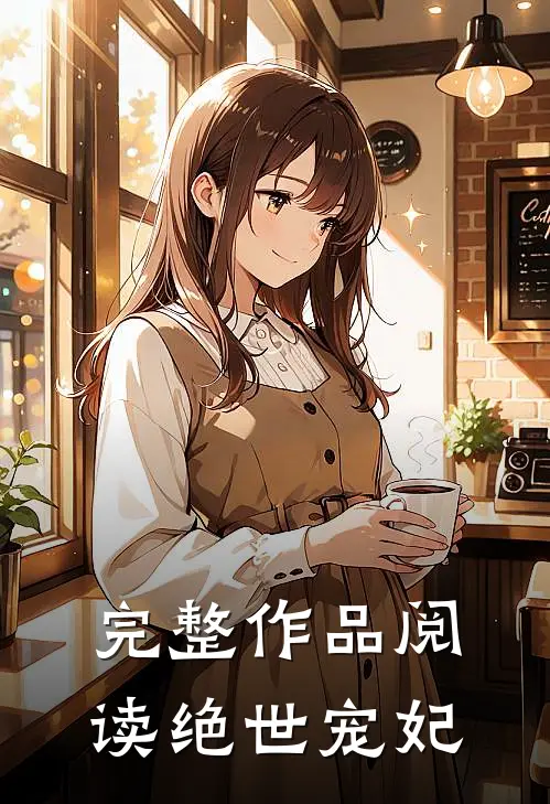 完整作品阅读绝世宠妃