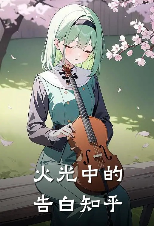 火光中的告白知乎