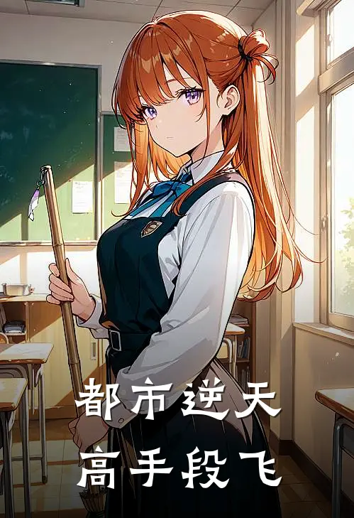 都市逆天高手段飞